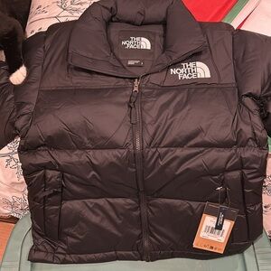 I ordered two extra jackets. Purchased for $330 willing to sell for $280 each.